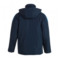 Trivor Anorak Navy Royal Joma