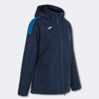 Trivor Anorak Navy Royal Joma