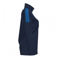 Trivor Anorak Navy Royal Joma