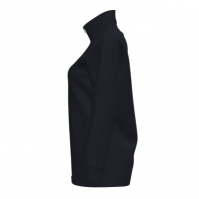 Trivor Anorak Black Joma