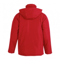 Trivor Anorak Red Joma