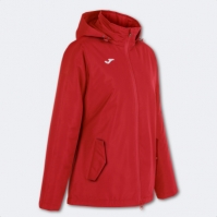 Trivor Anorak Red Joma