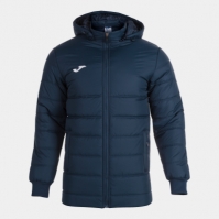 Urban Iv Anorak Navy Joma