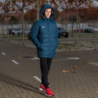 Urban Iv Anorak Navy Joma