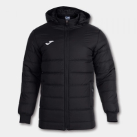 Urban Iv Anorak Black Joma