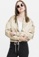 Satin Kimono Blouson dama Urban Classics