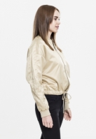 Satin Kimono Blouson dama Urban Classics