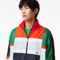 Lacoste Lacoste Shell Jckt Sn41