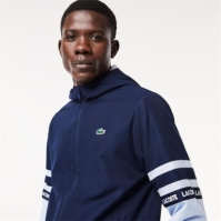 Lacoste Lacoste Strp Trk Jkt Sn99