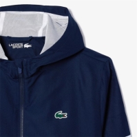 Lacoste Lacoste Strp Trk Jkt Sn99