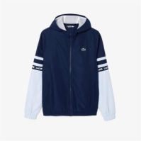 Lacoste Lacoste Strp Trk Jkt Sn99