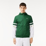 Lacoste Lacoste Strp Trk Jkt Sn99