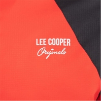 Lee Cooper Lightweight Jkt Sn99