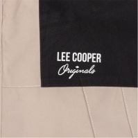 Lee Cooper Outdoor Jkt Sn99