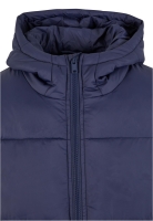 Geaca Long Puffer barbat Urban Classics