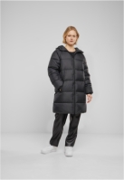 Geaca Long Puffer dama Urban Classics