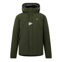 Lyle and Scott Lyle Insulated Jkt Sn99