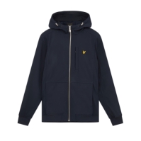 Lyle and Scott Lyle Sftshell Jkt Sn99