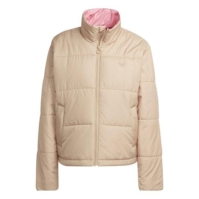 Jacheta adidas Short Puffer dama