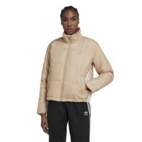 Jacheta adidas Short Puffer dama