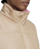 Jacheta adidas Short Puffer dama