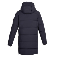 Jacheta ARCTIC ARMY Long Down Puffer