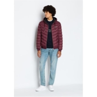 Jacheta Armani Exchange Giacca Piumino Puffer