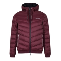 Jacheta Armani Exchange Giacca Piumino Puffer