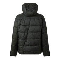 Jacheta Barbour International Baffle Puffer