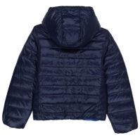 Jacheta Boss Reversible Puffer baietel