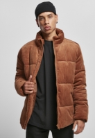 Jacheta Boxy Corduroy Puffer Urban Classics