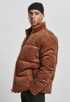 Jacheta Boxy Corduroy Puffer Urban Classics