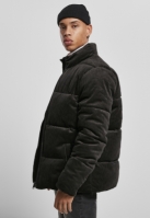 Jacheta Boxy Corduroy Puffer Urban Classics