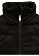 Jacheta Corduroy Puffer dama Urban Classics