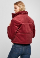 Jacheta Corduroy Puffer dama Urban Classics