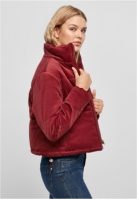 Jacheta Corduroy Puffer dama Urban Classics