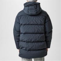 Jacheta CP COMPANY Nycra Puffer