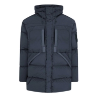 Jacheta CP COMPANY Nycra Puffer