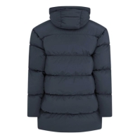 Jacheta CP COMPANY Nycra Puffer