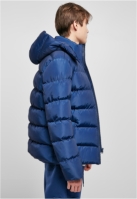 Jacheta Hooded Puffer Urban Classics