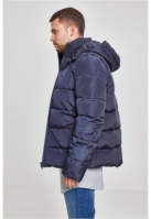 Jacheta Hooded Puffer Urban Classics