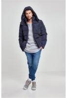 Jacheta Hooded Puffer Urban Classics