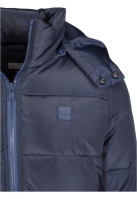 Jacheta Hooded Puffer Urban Classics