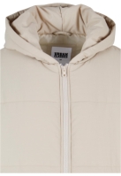 Jacheta Hooded Block Puffer Urban Classics