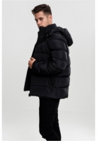 Jacheta Hooded Puffer Urban Classics