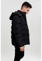 Jacheta Hooded Puffer Urban Classics