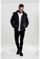 Jacheta Hooded Puffer Urban Classics