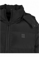 Jacheta Hooded Puffer Urban Classics