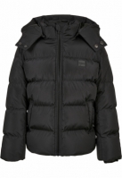 Jacheta Hooded Puffer baietel Urban Classics