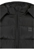 Jacheta Hooded Puffer baietel Urban Classics